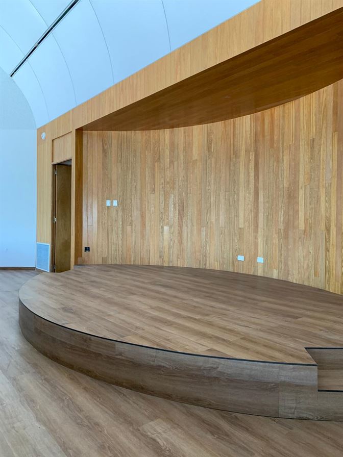 Legislatura de Córdoba 10