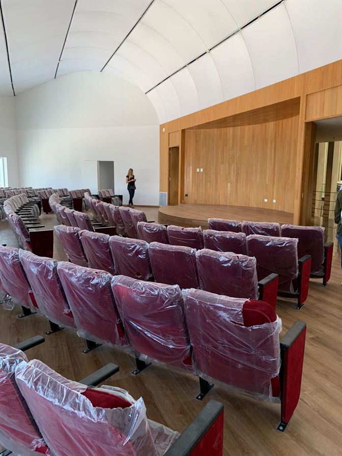 Legislatura de Córdoba 11