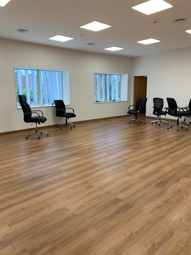 Legislatura de Córdoba 7