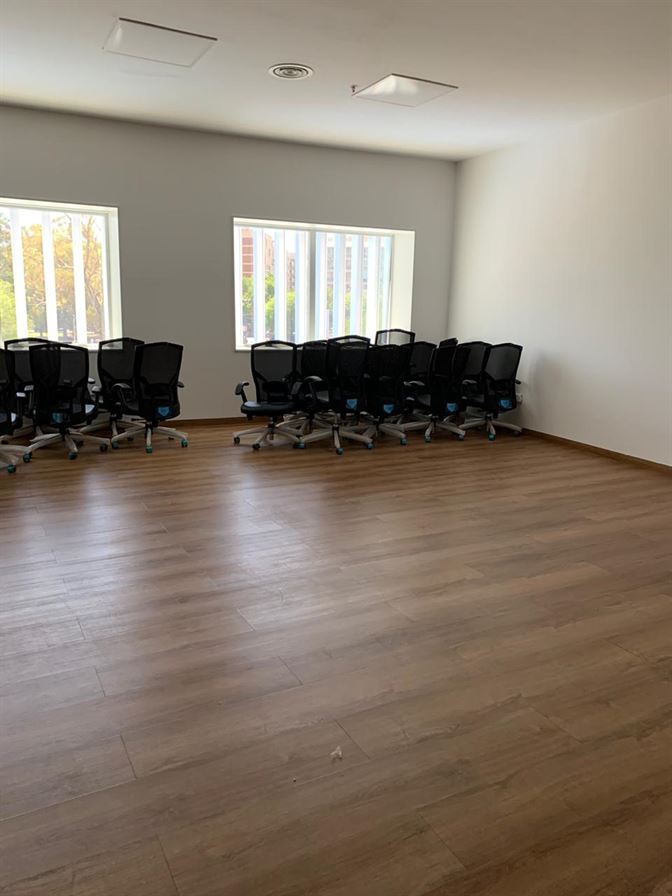 Legislatura de Córdoba 9